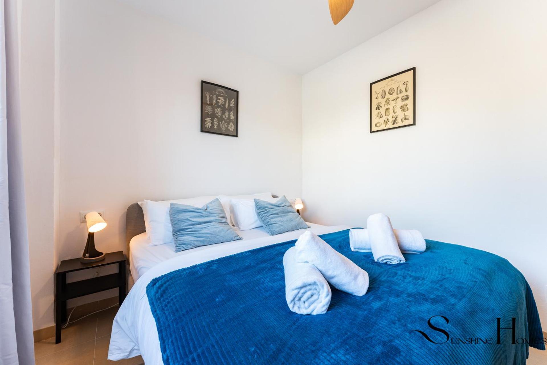 Beachside Retreat With Private Terrace Benalmádena Eksteriør bilde
