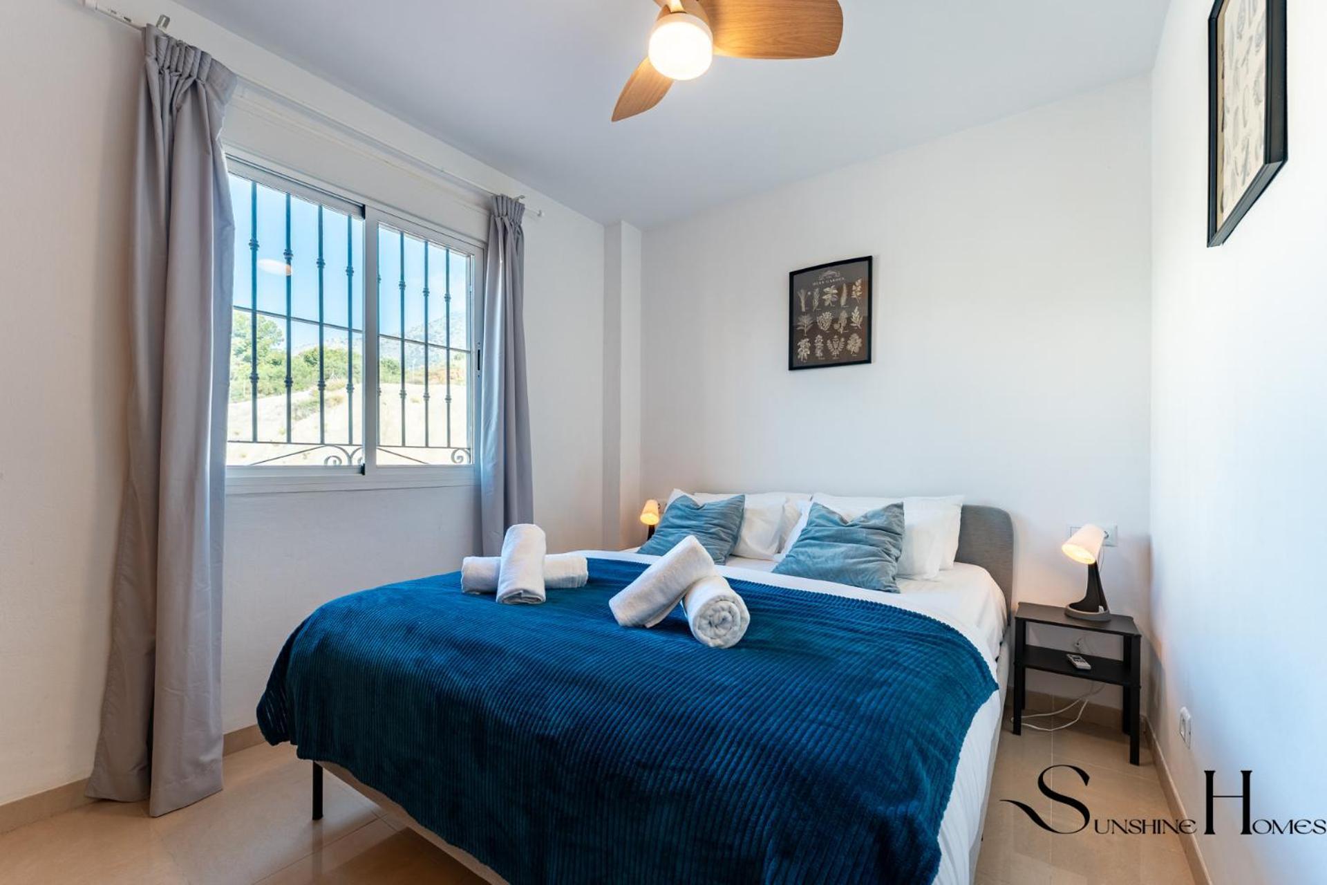 Beachside Retreat With Private Terrace Benalmádena Eksteriør bilde